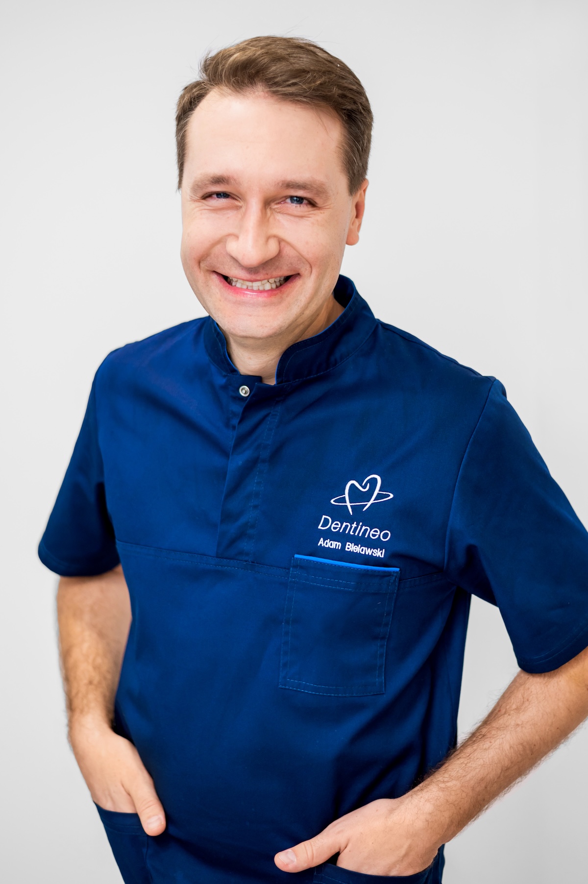 Adam Bielawski