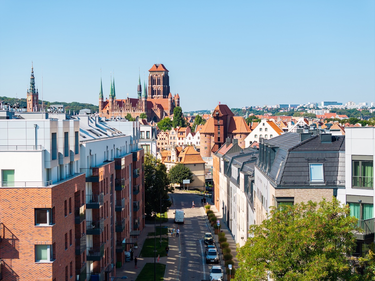 Gdansk